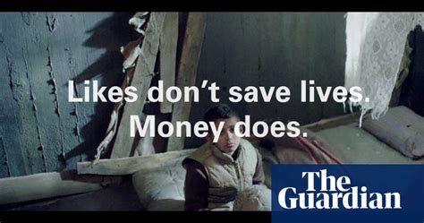 Charity campaigns that changed the way we think – in .